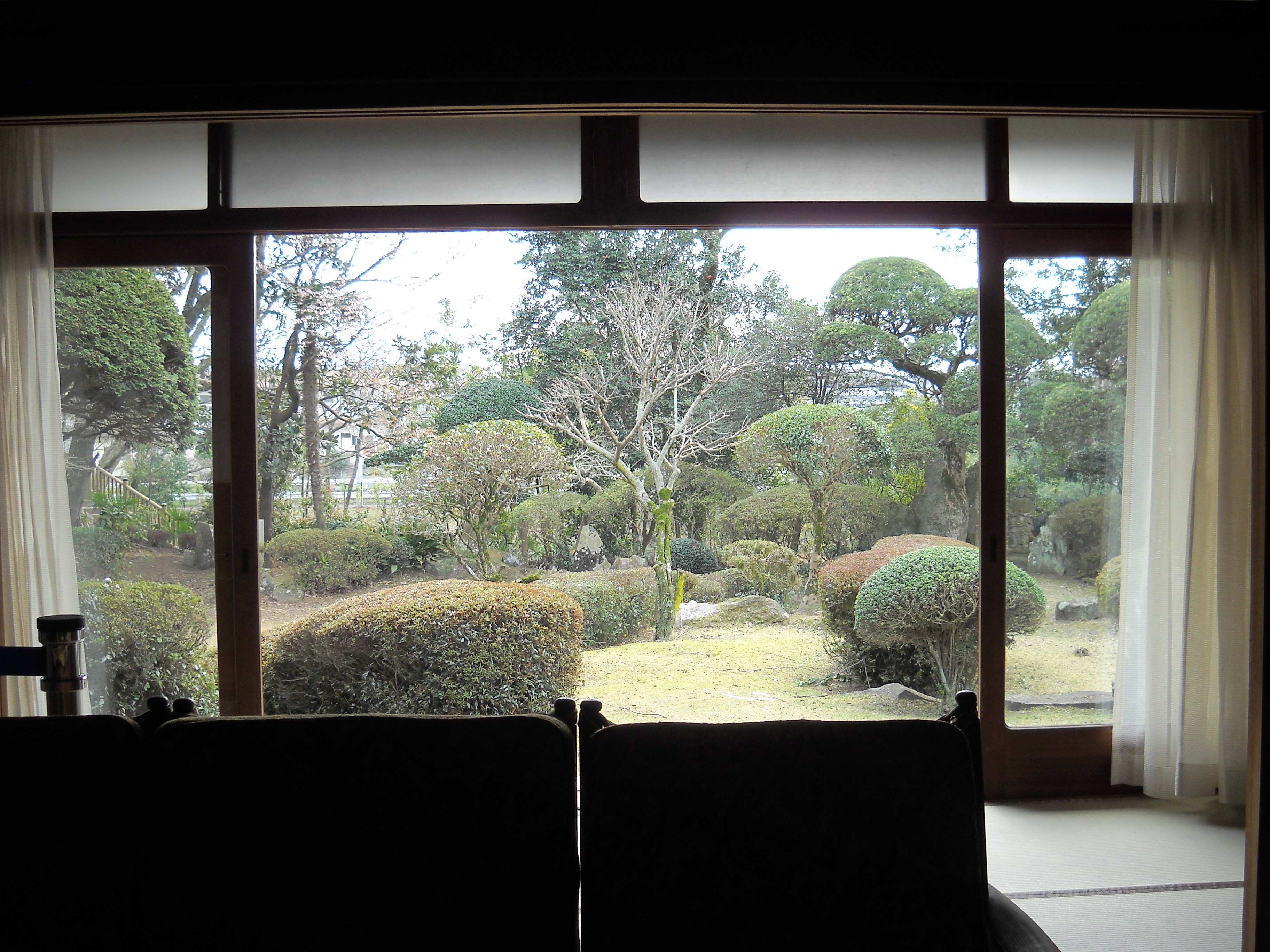 🏛️ 미야코노조 시마즈 저택(미야코노조 시마즈테이) 이미지 7